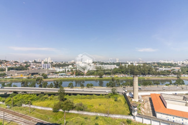 Imagem Apartamento com 2 Quartos à Venda, 70 m² em Vila Leopoldina - São Paulo