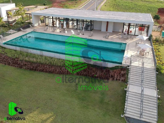 Imagem Casa com 3 Quartos à Venda, 210 m² em Loteamento Residencial Fazenda Casa Grande - Taubaté