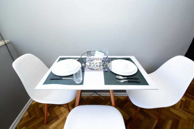 Imagem Apartamento com 1 Quarto à Venda, 43 m² em Centro - Rio De Janeiro