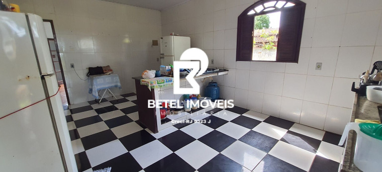 Imagem Casa com 2 Quartos à Venda, 138 m² em Centro - São Francisco De Itabapoana Imagem Casa com 2 Quartos à Venda, 138 m² em Centro - São Francisco De Itabapoana