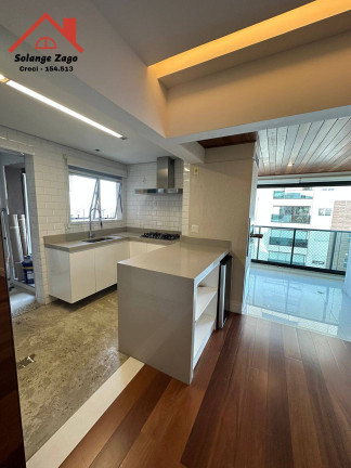 Imagem Apartamento com 3 Quartos à Venda, 82 m² em Jardim Caravelas - São Paulo Imagem Apartamento com 3 Quartos à Venda, 82 m² em Jardim Caravelas - São Paulo