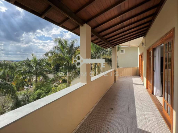 Imagem Casa de Condomínio com 4 Quartos à Venda, em Jardim Passárgada I - Cotia Imagem Casa de Condomínio com 4 Quartos à Venda, em Jardim Passárgada I - Cotia