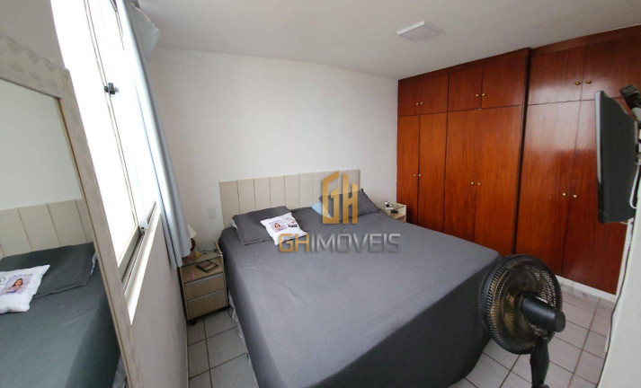 Imagem Apartamento com 3 Quartos à Venda, 78 m² em Vila Dos Alpes - Goiânia Imagem Apartamento com 3 Quartos à Venda, 78 m² em Vila Dos Alpes - Goiânia
