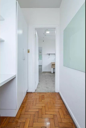 Imagem Apartamento com 2 Quartos à Venda, 95 m² em Santa Cecília - São Paulo