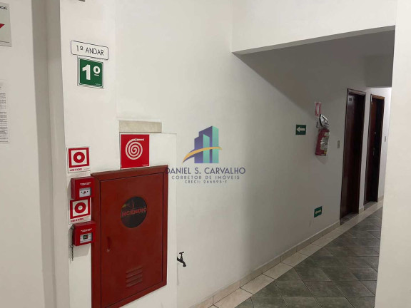 Imagem Apartamento à Venda, 28 m² em Aviação - Praia Grande