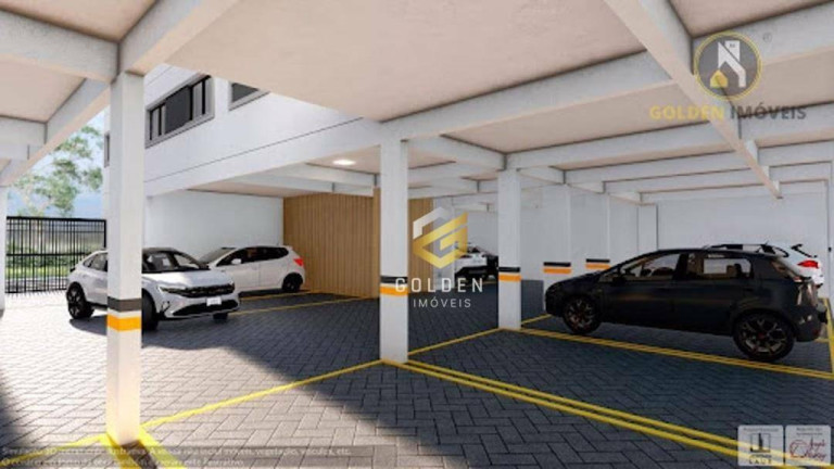Imagem Apartamento com 2 Quartos à Venda, 63 m² em Universitário - Tijucas Imagem Apartamento com 2 Quartos à Venda, 63 m² em Universitário - Tijucas