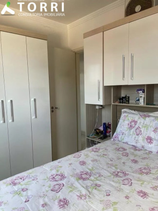 Imagem Apartamento com 2 Quartos à Venda, 68 m² em Vila Hortência - Sorocaba Imagem Apartamento com 2 Quartos à Venda, 68 m² em Vila Hortência - Sorocaba