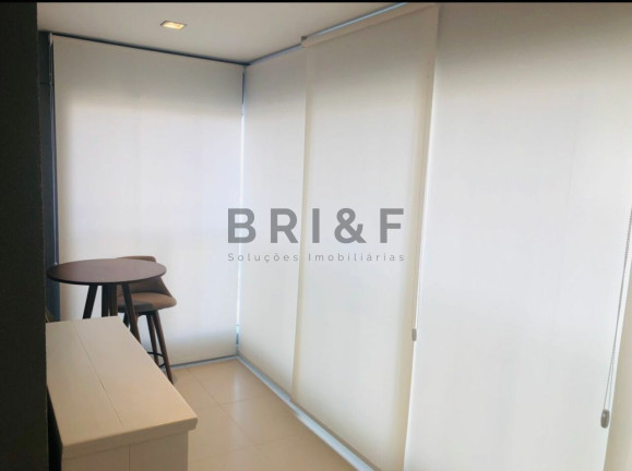 Imagem Apartamento com 2 Quartos à Venda, 69 m² em Brooklin - São Paulo Imagem Apartamento com 2 Quartos à Venda, 69 m² em Brooklin - São Paulo