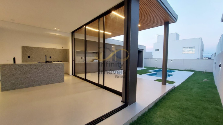 Imagem Casa de Condomínio com 4 Quartos à Venda, 140 m² em Gran Park - Vespasiano