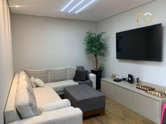 Imagem Apartamento com 2 Quartos à Venda, 93 m² em Tupi - Praia Grande Imagem Apartamento com 2 Quartos à Venda, 93 m² em Tupi - Praia Grande
