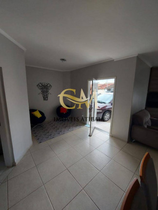 Imagem Sobrado com 3 Quartos à Venda, 200 m² em Parque Das Nações - Atibaia Imagem Sobrado com 3 Quartos à Venda, 200 m² em Parque Das Nações - Atibaia