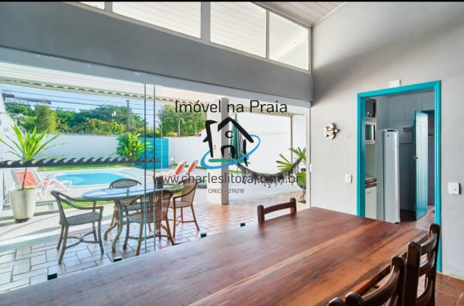 Imagem Casa com 3 Quartos à Venda, 450 m² em Itaguá - Ubatuba Imagem Casa com 3 Quartos à Venda, 450 m² em Itaguá - Ubatuba