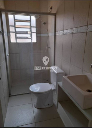 Imagem Apartamento com 3 Quartos à Venda, 64 m² em Condomínio Residencial Beija-flor - Itatiba
