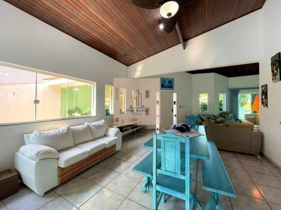 Imagem Casa de Condomínio com 3 Quartos à Venda, 150 m² em Condomínio Riviera De São Lourenço - Bertioga Imagem Casa de Condomínio com 3 Quartos à Venda, 150 m² em Condomínio Riviera De São Lourenço - Bertioga