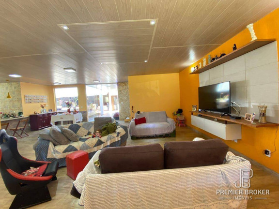 Imagem Casa com 5 Quartos à Venda, 500 m² em Sebastiana - Teresópolis Imagem Casa com 5 Quartos à Venda, 500 m² em Sebastiana - Teresópolis