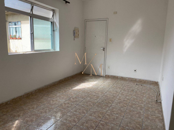 Imagem Apartamento com 2 Quartos à Venda, 65 m² em Embaré - Santos Imagem Apartamento com 2 Quartos à Venda, 65 m² em Embaré - Santos