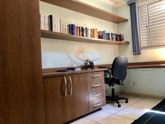Imagem Apartamento com 3 Quartos à Venda, 62 m² em Presidente Medici - Ribeirão Preto Imagem Apartamento com 3 Quartos à Venda, 62 m² em Presidente Medici - Ribeirão Preto