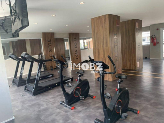 Imagem Imóvel com 1 Quarto à Venda, 25 m² em Vila Butantã - São Paulo