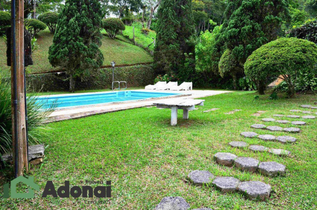 Imagem Chácara com 5 Quartos para Alugar, 500 m² em São Lourenço Da Serra Imagem Chácara com 5 Quartos para Alugar, 500 m² em São Lourenço Da Serra