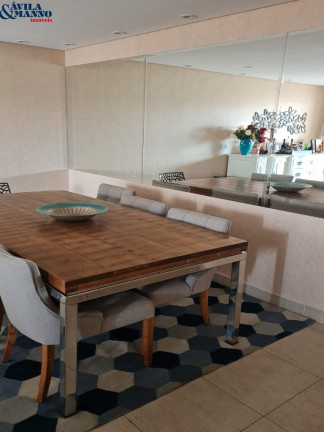 Imagem Apartamento com 3 Quartos à Venda, 120 m² em Parque Da Vila Prudente - São Paulo Imagem Apartamento com 3 Quartos à Venda, 120 m² em Parque Da Vila Prudente - São Paulo