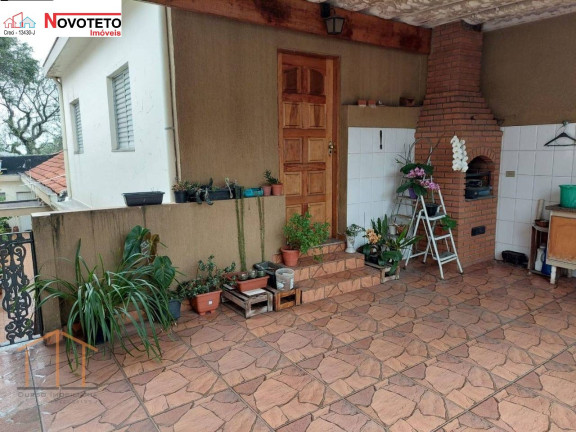 Imagem Casa com 3 Quartos à Venda, 157 m² em Vila Oratório - São Paulo Imagem Casa com 3 Quartos à Venda, 157 m² em Vila Oratório - São Paulo