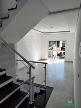 Imagem Casa de Condomínio com 3 Quartos à Venda, 125 m² em Jardim Cotia - Cotia