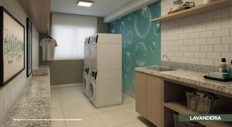 Imagem Apartamento com 1 Quarto à Venda,  em Brás - São Paulo