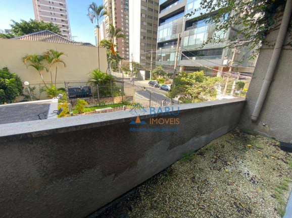 Imagem Casa para Alugar, 316 m² em Jardim Paulista - São Paulo Imagem Casa para Alugar, 316 m² em Jardim Paulista - São Paulo