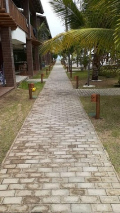 Imagem Casa com 3 Quartos à Venda, 128 m² em Itacimirim (monte Gordo) - Camaçari Imagem Casa com 3 Quartos à Venda, 128 m² em Itacimirim (monte Gordo) - Camaçari