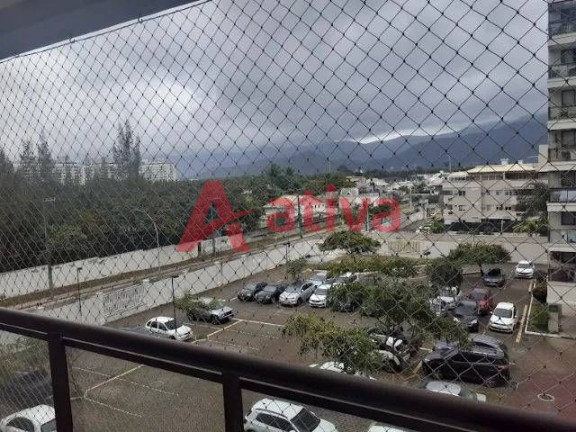 Imagem Apartamento com 2 Quartos à Venda, 75 m² em Recreio Dos Bandeirantes - Rio De Janeiro