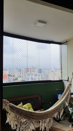 Imagem Apartamento com 2 Quartos à Venda, 82 m² em Cambuci - São Paulo