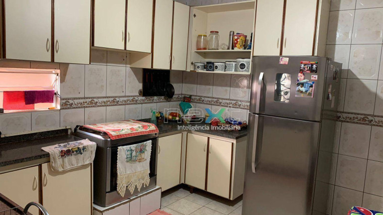 Imagem Casa com 3 Quartos à Venda, 91 m² em Vila Nasser - Campo Grande Imagem Casa com 3 Quartos à Venda, 91 m² em Vila Nasser - Campo Grande