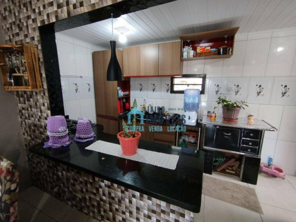 Imagem Casa com 2 Quartos à Venda, 150 m² em Centro - Balneário Pinhal Imagem Casa com 2 Quartos à Venda, 150 m² em Centro - Balneário Pinhal