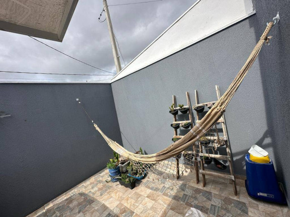 Imagem Casa com 4 Quartos à Venda, 135 m² em Jardim Vale Verde - Jundiaí