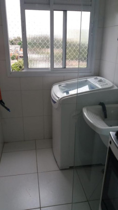 Imagem Apartamento com 2 Quartos à Venda, 50 m² em Jaguaribe - Osasco Imagem Apartamento com 2 Quartos à Venda, 50 m² em Jaguaribe - Osasco