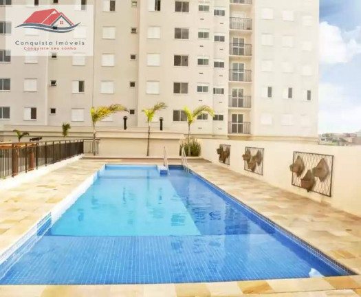 Imagem Apartamento com 2 Quartos à Venda, 43 m² em Jardim Las Vegas - Guarulhos Imagem Apartamento com 2 Quartos à Venda, 43 m² em Jardim Las Vegas - Guarulhos