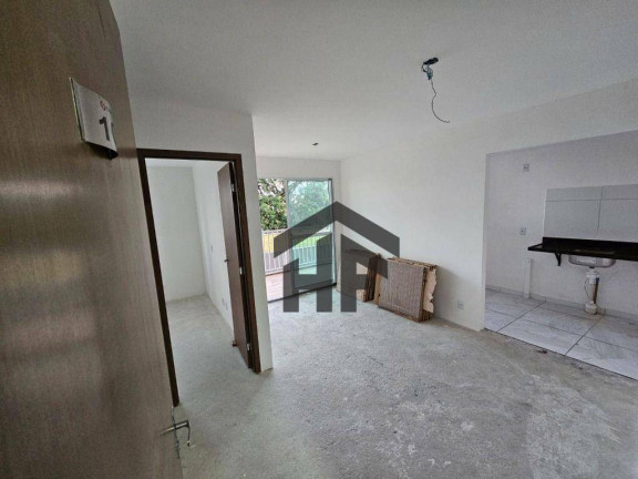 Imagem Apartamento com 2 Quartos à Venda, 55 m² em Madalena - Recife
