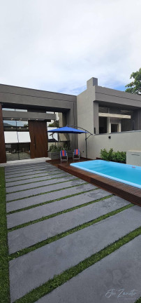 Imagem Casa com 3 Quartos à Venda, 82 m² em Bom Retiro - Matinhos Imagem Casa com 3 Quartos à Venda, 82 m² em Bom Retiro - Matinhos