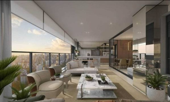Imagem Imóvel com 4 Quartos à Venda, 156 m² em Perdizes - São Paulo Imagem Imóvel com 4 Quartos à Venda, 156 m² em Perdizes - São Paulo