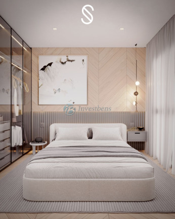 Imagem Casa de Condomínio com 3 Quartos à Venda, 168 m² em Campo De Santana - Curitiba Imagem Casa de Condomínio com 3 Quartos à Venda, 168 m² em Campo De Santana - Curitiba