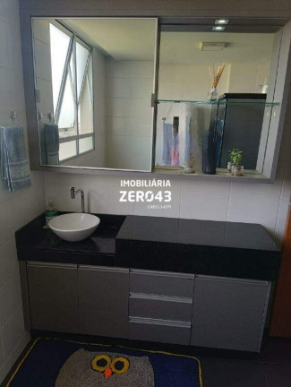Imagem Apartamento com 1 Quarto à Venda, 48 m² em Gleba Fazenda Palhano - Londrina Imagem Apartamento com 1 Quarto à Venda, 48 m² em Gleba Fazenda Palhano - Londrina