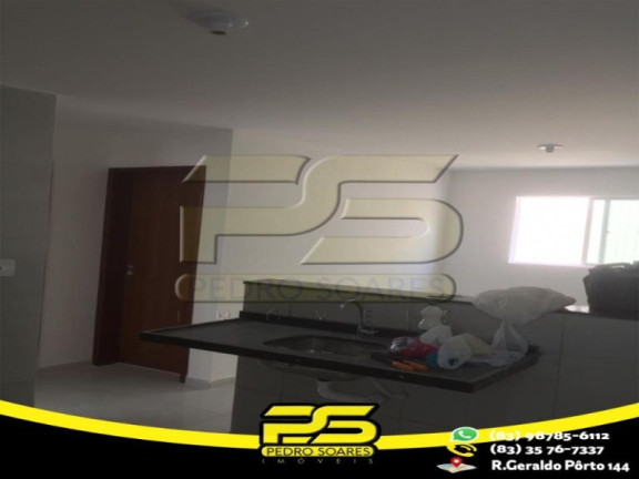 Imagem Apartamento com 2 Quartos à Venda, 43 m² em Mangabeira - João Pessoa Imagem Apartamento com 2 Quartos à Venda, 43 m² em Mangabeira - João Pessoa