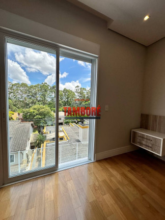 Imagem Casa de Condomínio com 5 Quartos à Venda, 371 m² em Alphaville - Santana De Parnaíba
