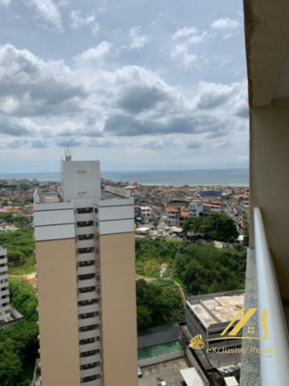 Imagem Apartamento com 3 Quartos à Venda, 80 m² em Imbuí - Salvador