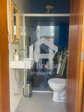 Imagem Sobrado com 3 Quartos à Venda, 192 m² em Vila Camilópolis - Santo André