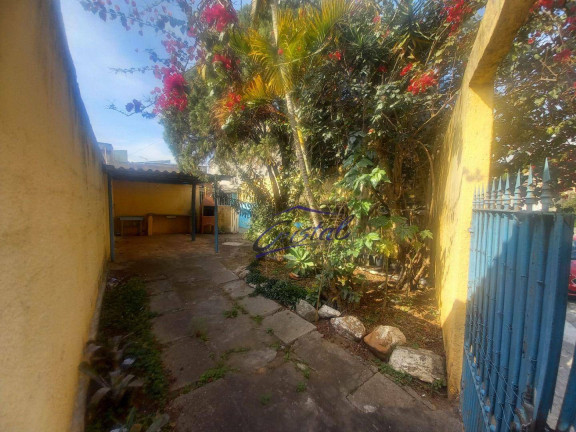 Imagem Casa com 2 Quartos para Alugar, 68 m² em Butantã - São Paulo Imagem Casa com 2 Quartos para Alugar, 68 m² em Butantã - São Paulo