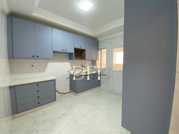 Imagem Apartamento com 3 Quartos à Venda, 95 m² em Edifício Leon D`oro - Sorocaba