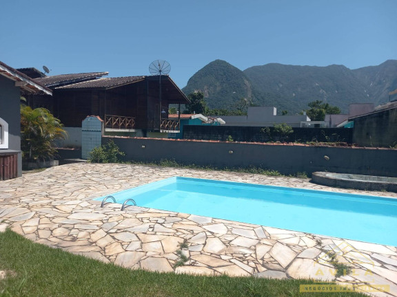 Imagem Casa à Venda, em Bertioga Imagem Casa à Venda, em Bertioga