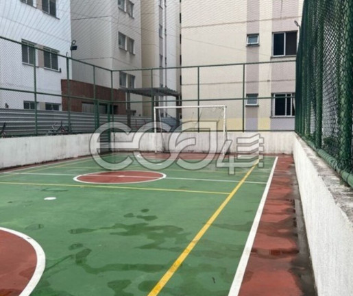 Imagem Apartamento com 2 Quartos à Venda, 54 m² em Jardim Centenário - Aracaju