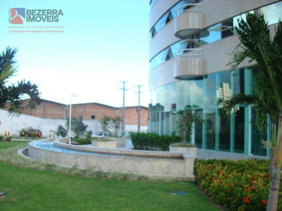 Imagem Sala Comercial à Venda, 37 m² em Lagoa Nova - Natal